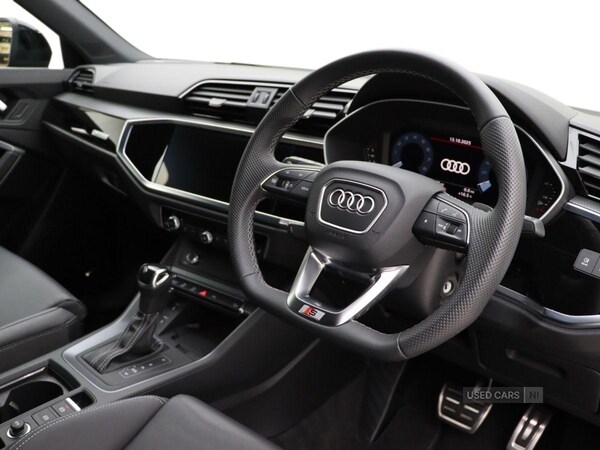 Used Audi Q3 2024 for sale - 76284491: Photo 6