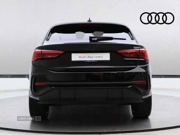 Used Audi Q3 2024 for sale - 76284491: Photo 7