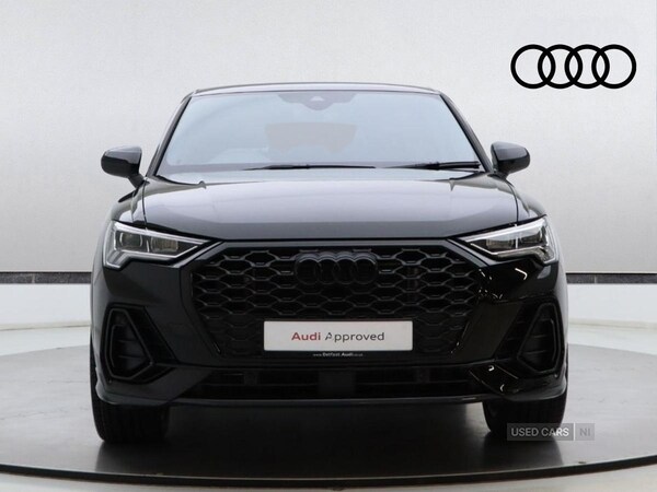 Used Audi Q3 2024 for sale - 76284491: Photo 8