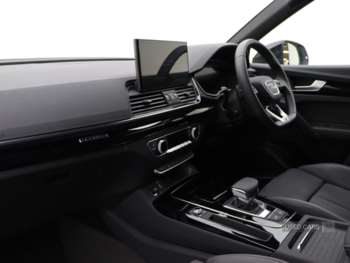 Used Audi Q5 2024 for sale - 73932112: Photo