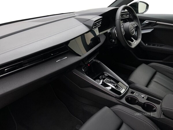 Used Audi A3 2025 for sale - 78185943: Photo 13