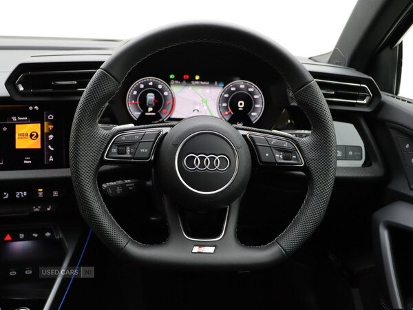 Used Audi A3 2025 for sale - 78185943: Photo 14