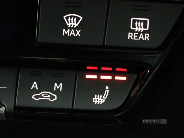 Used Audi A3 2025 for sale - 78185943: Photo 15