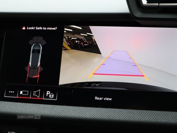 Used Audi A3 2025 for sale - 78185943: Photo 16