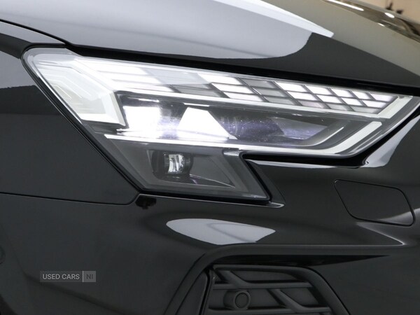 Used Audi A3 2025 for sale - 78185943: Photo 19