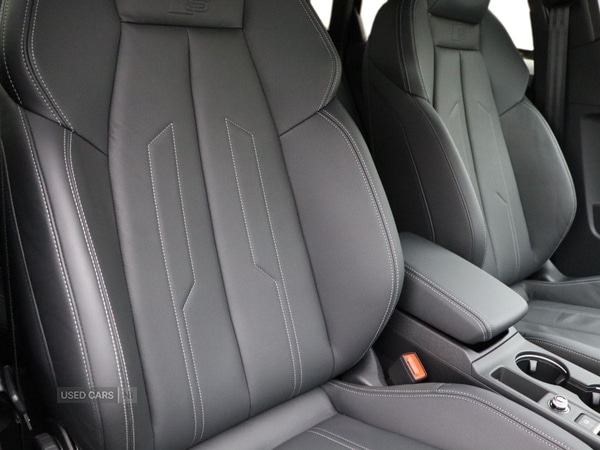 Used Audi A3 2025 for sale - 78185943: Photo 2