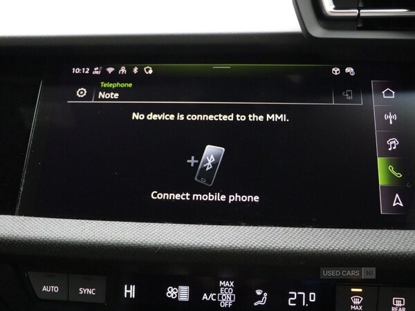 Used Audi A3 2025 for sale - 78185943: Photo 21