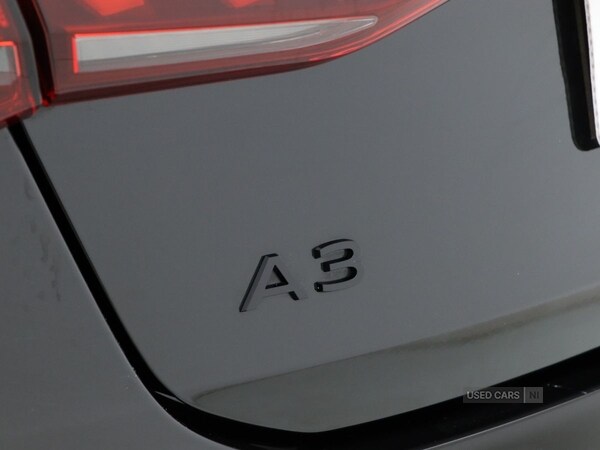 Used Audi A3 2025 for sale - 78185943: Photo 22