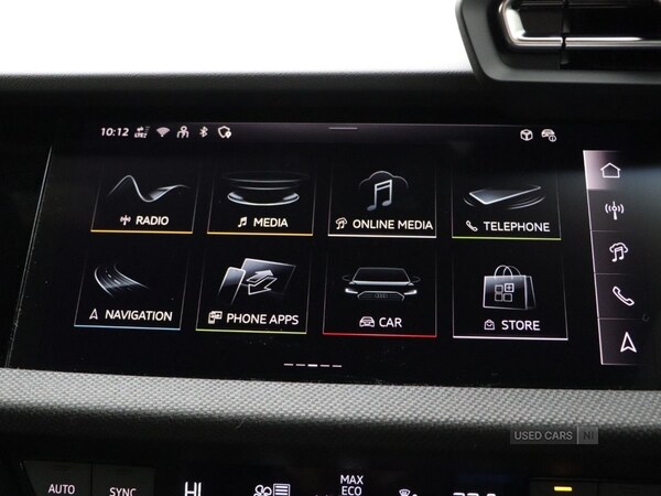 Used Audi A3 2025 for sale - 78185943: Photo 23