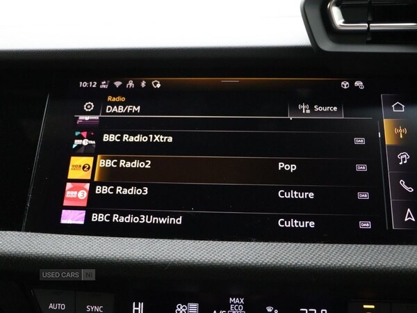 Used Audi A3 2025 for sale - 78185943: Photo 25