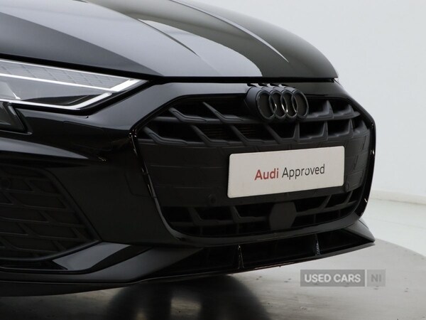 Used Audi A3 2025 for sale - 78185943: Photo 29