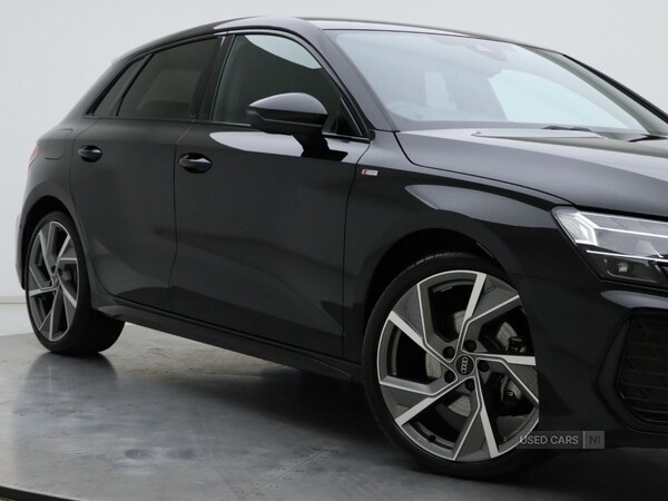 Used Audi A3 2025 for sale - 78185943: Photo 33