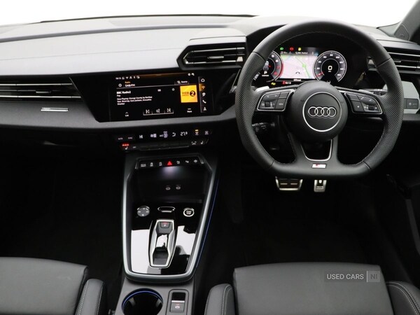 Used Audi A3 2025 for sale - 78185943: Photo 34