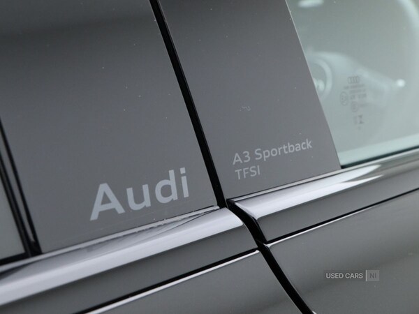 Used Audi A3 2025 for sale - 78185943: Photo 38