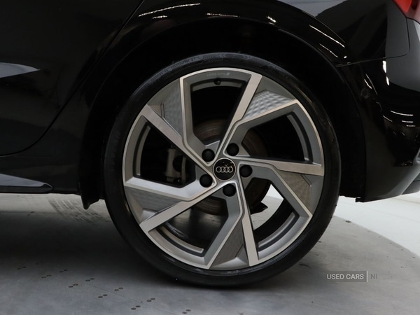 Used Audi A3 2025 for sale - 78185943: Photo 5