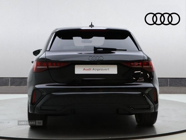 Used Audi A3 2025 for sale - 78185943: Photo 7