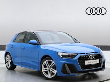 Used Audi A1 2019 for sale - 78830965: Photo