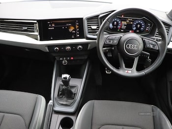Used Audi A1 2019 for sale - 78830965: Photo
