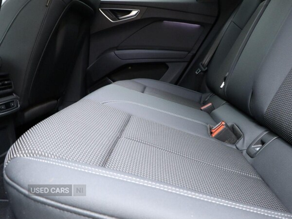 Used Audi Q4 e-tron 2022 for sale - 77799596: Photo 11