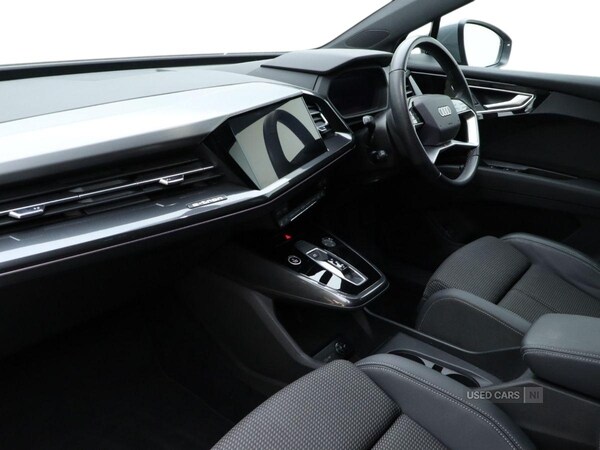 Used Audi Q4 e-tron 2022 for sale - 77799596: Photo 13