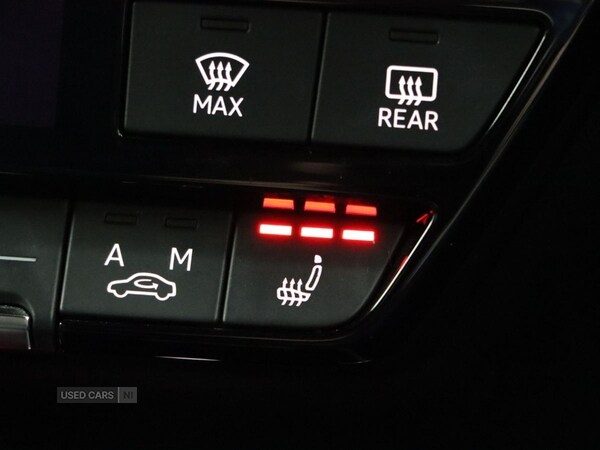 Used Audi Q4 e-tron 2022 for sale - 77799596: Photo 15