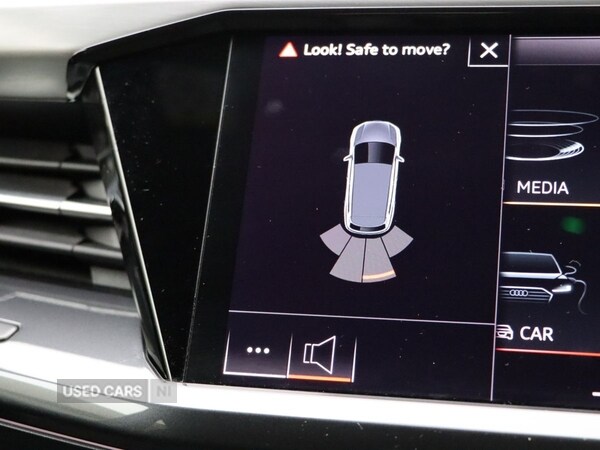 Used Audi Q4 e-tron 2022 for sale - 77799596: Photo 16