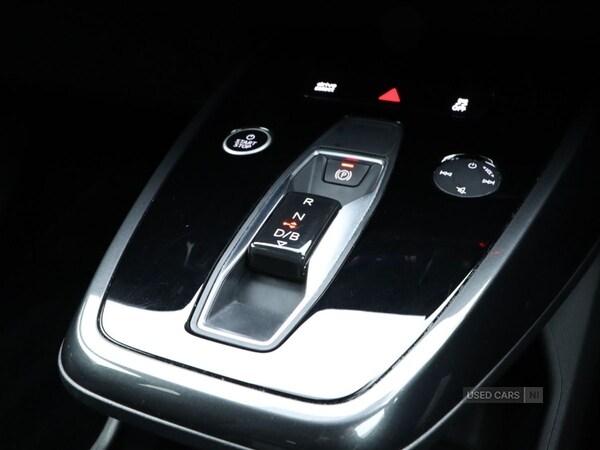 Used Audi Q4 e-tron 2022 for sale - 77799596: Photo 17