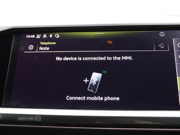 Used Audi Q4 e-tron 2022 for sale - 77799596: Photo 21