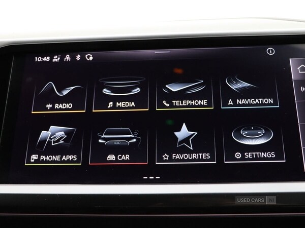 Used Audi Q4 e-tron 2022 for sale - 77799596: Photo 24