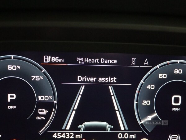 Used Audi Q4 e-tron 2022 for sale - 77799596: Photo 25