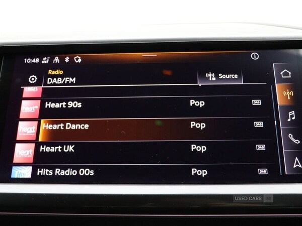 Used Audi Q4 e-tron 2022 for sale - 77799596: Photo 26