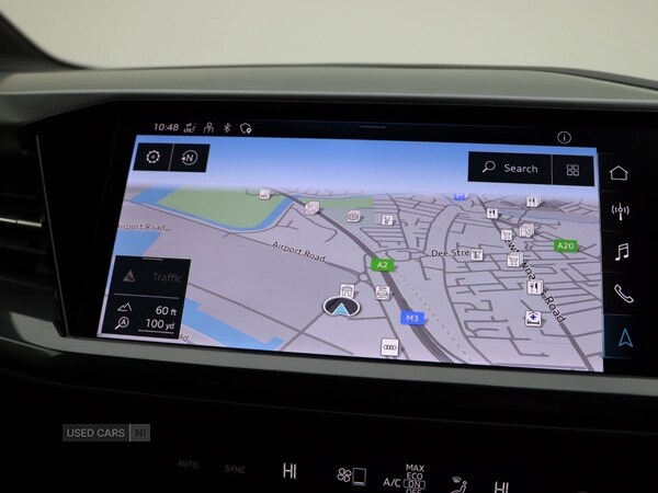 Used Audi Q4 e-tron 2022 for sale - 77799596: Photo 27