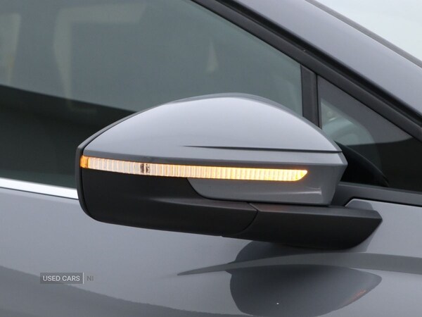 Used Audi Q4 e-tron 2022 for sale - 77799596: Photo 29