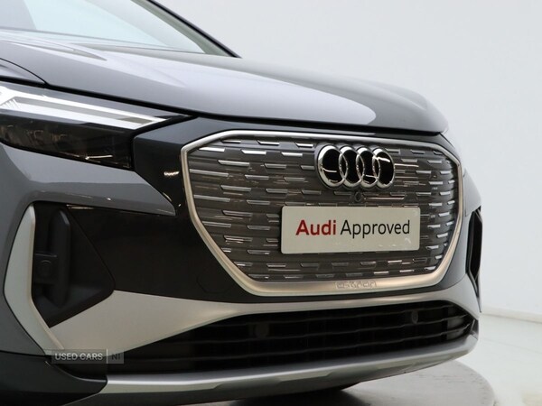 Used Audi Q4 e-tron 2022 for sale - 77799596: Photo 30