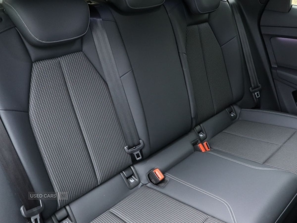 Used Audi Q4 e-tron 2022 for sale - 77799596: Photo 36