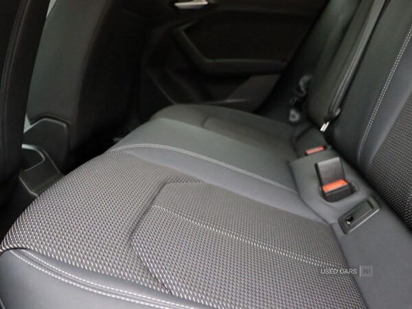 Used Audi A1 2025 for sale - 77441752: Photo 11