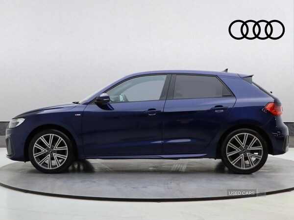 Used Audi A1 2025 for sale - 77441752: Photo 12