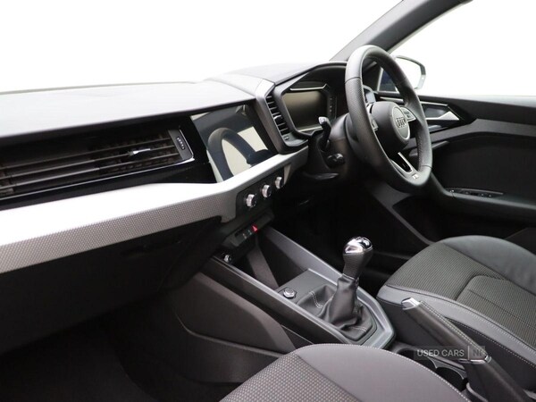 Used Audi A1 2025 for sale - 77441752: Photo 13