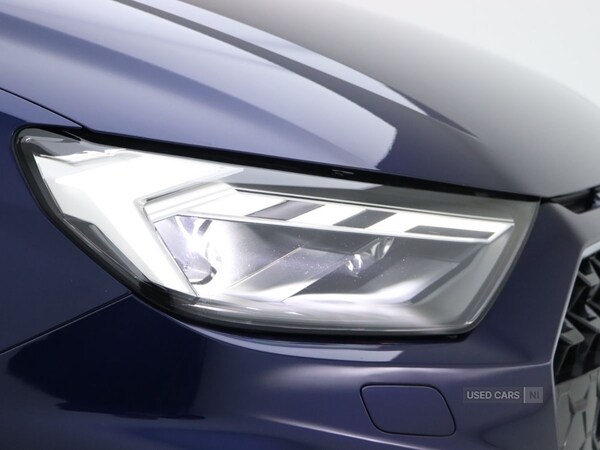 Used Audi A1 2025 for sale - 77441752: Photo 18