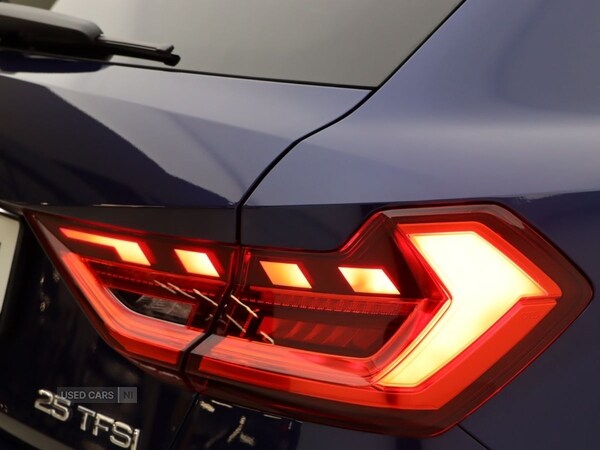 Used Audi A1 2025 for sale - 77441752: Photo 19