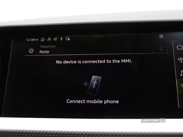 Used Audi A1 2025 for sale - 77441752: Photo 20