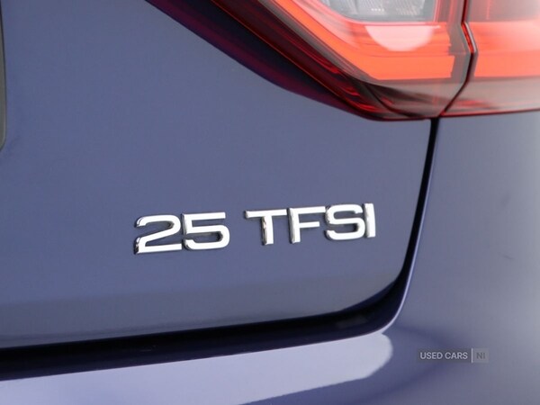 Used Audi A1 2025 for sale - 77441752: Photo 22