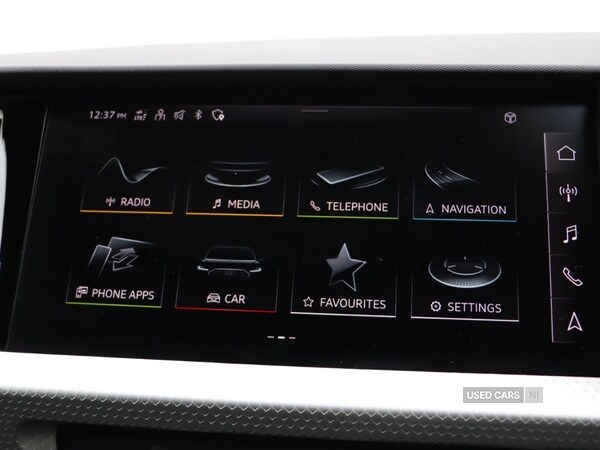 Used Audi A1 2025 for sale - 77441752: Photo 23