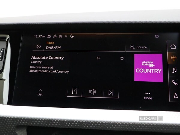 Used Audi A1 2025 for sale - 77441752: Photo 25