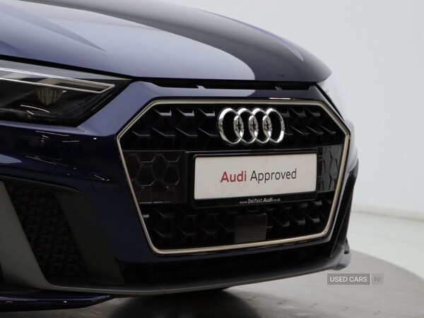 Used Audi A1 2025 for sale - 77441752: Photo 29