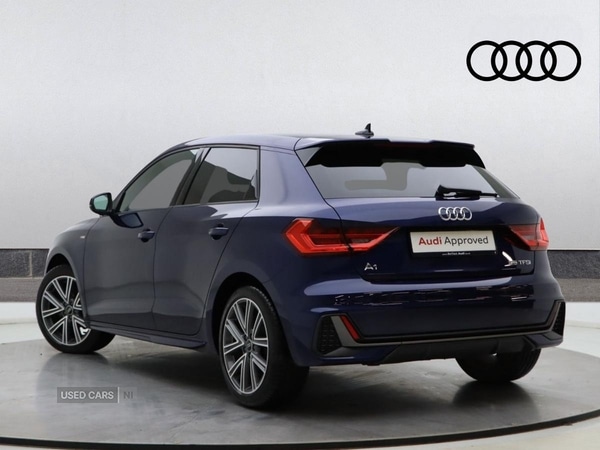 Used Audi A1 2025 for sale - 77441752: Photo 3