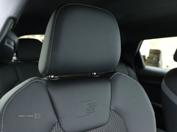 Used Audi A1 2025 for sale - 77441752: Photo 30