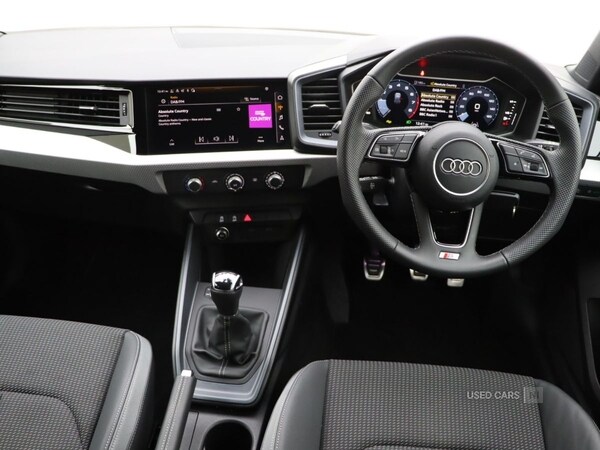 Used Audi A1 2025 for sale - 77441752: Photo 33