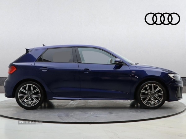 Used Audi A1 2025 for sale - 77441752: Photo 4