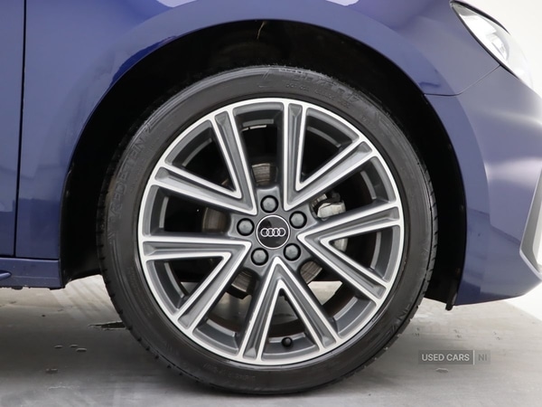 Used Audi A1 2025 for sale - 77441752: Photo 5